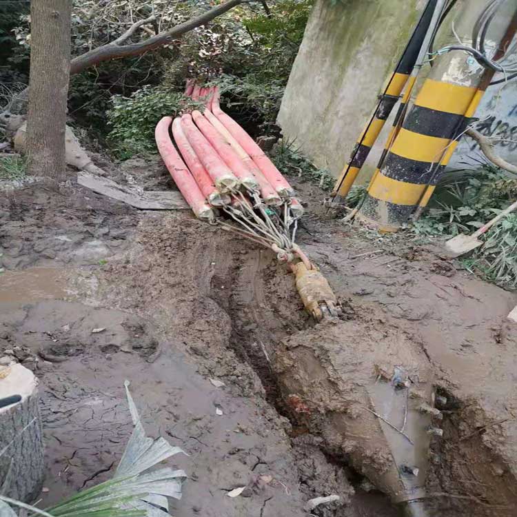 巴基斯坦煤矿拖拉管